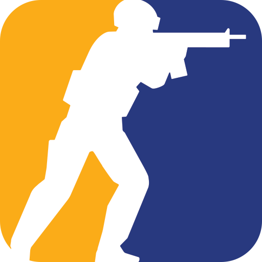 Counter-Strike 2 Logo