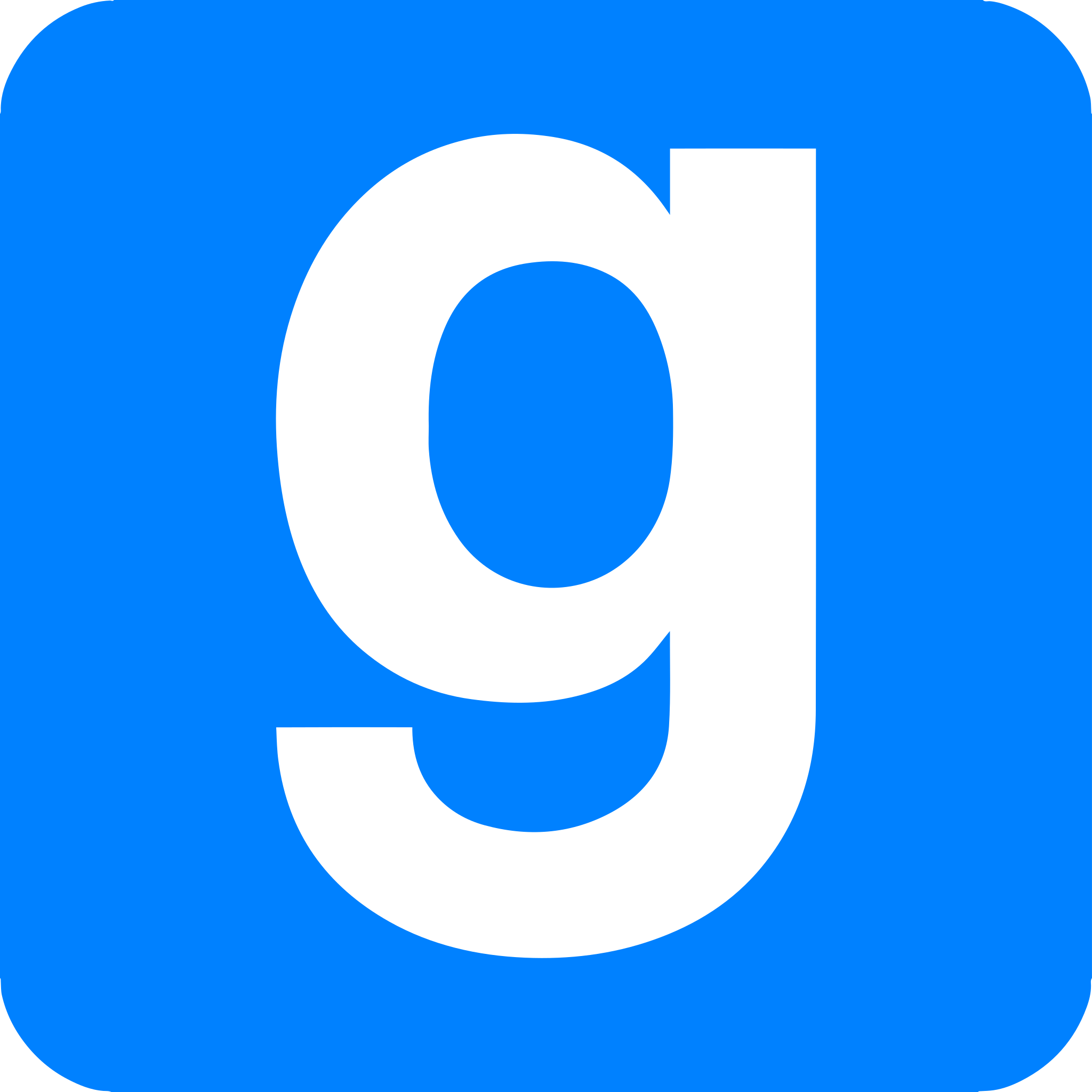 Garry's Mod Logo